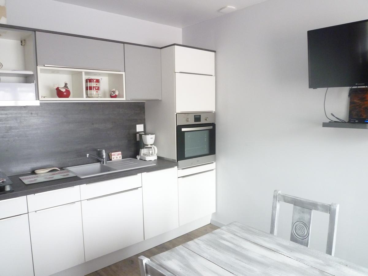 Chez Augustin Bed & Breakfast Lacanau Bagian luar foto