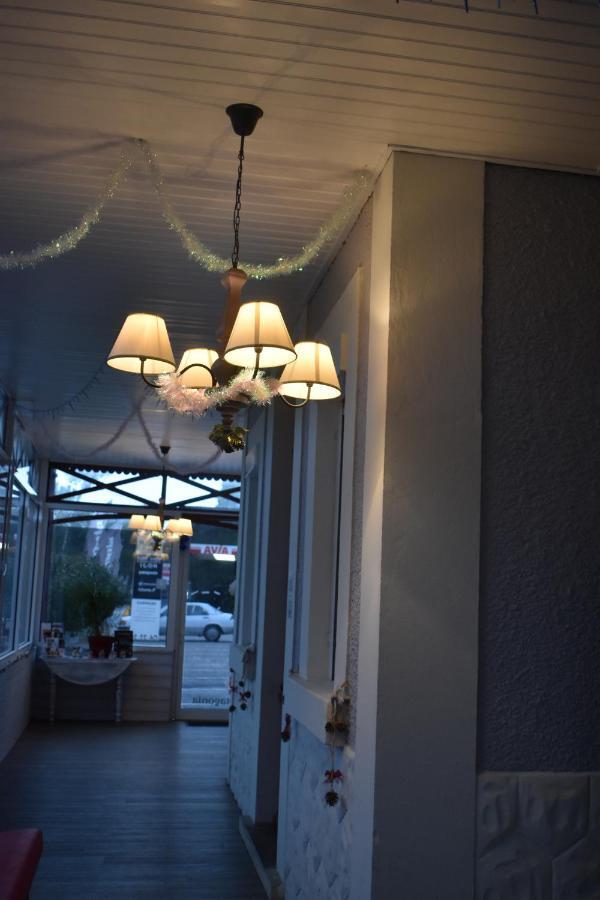 Chez Augustin Bed & Breakfast Lacanau Bagian luar foto