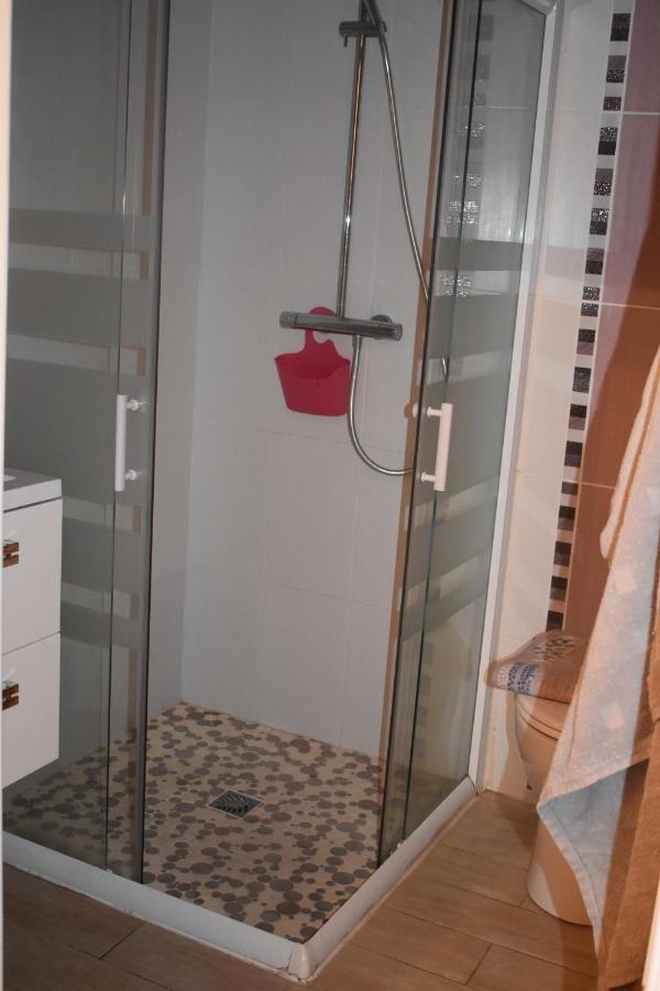 Chez Augustin Bed & Breakfast Lacanau Bagian luar foto