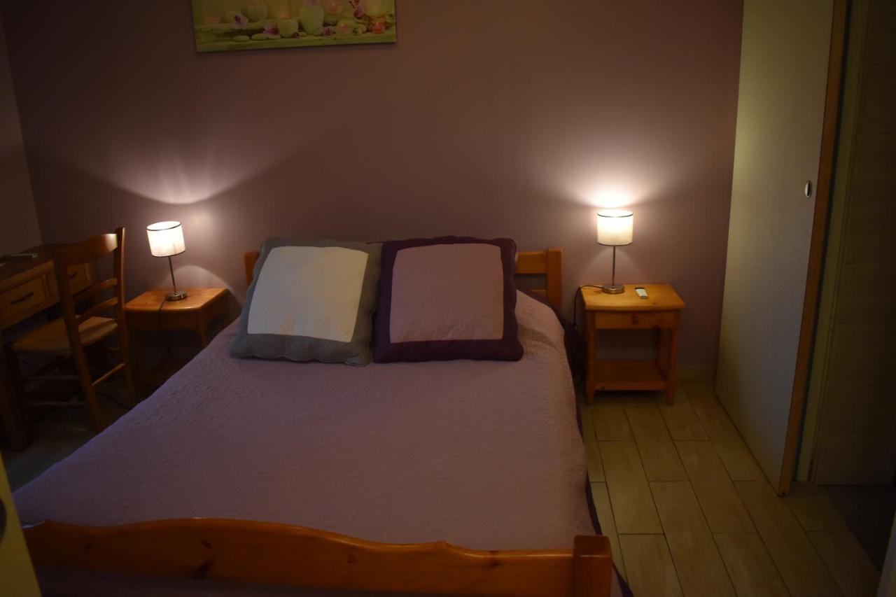 Chez Augustin Bed & Breakfast Lacanau Bagian luar foto