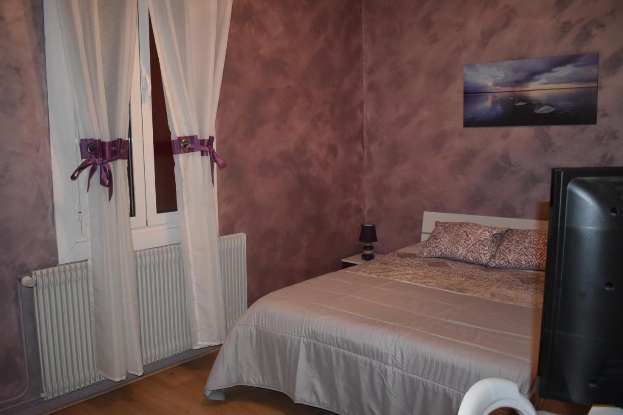 Chez Augustin Bed & Breakfast Lacanau Bagian luar foto