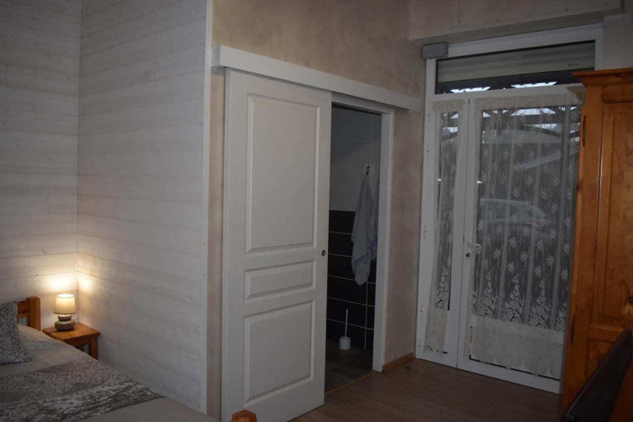 Chez Augustin Bed & Breakfast Lacanau Bagian luar foto